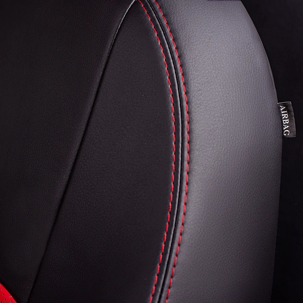Seat Cover 5
